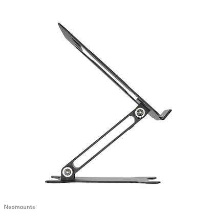Neomounts NOT-Ständer bis 15" verstellbar, schwarz