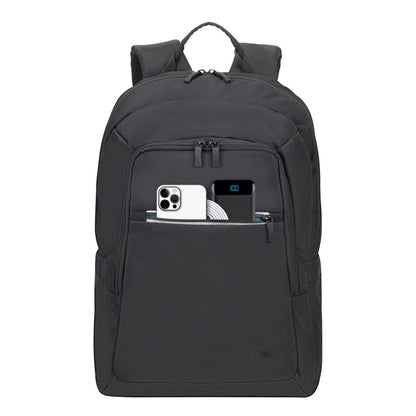 Riva NB Rucksack Alpendorf Eco 15.6"-16" Black 7561