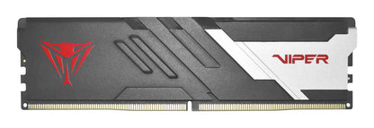 DDR5 Patriot Viper Venom memory 2 x 32GB 6400 Mhz CL32 XMP3 (PVV564G640C32K)