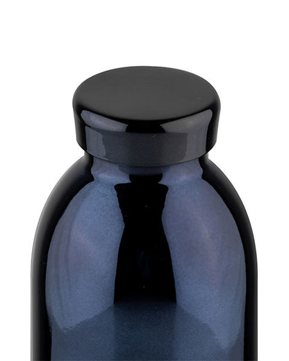 24Bottles Clima Bottle Black Radiance 500 ml