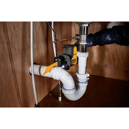 DeWalt DCS312D2-QW Cordless Saw