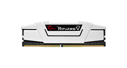 G.Skill Ripjaws V F4-3600C18D-32GVW memory module 32 GB 2 x 16 GB DDR4 3600 MHz