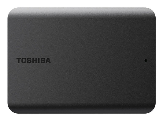 Toshiba Canvio Basics 2,5    4TB USB 3,2 Gen 1       HDTB540EK3CA