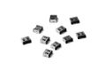 SmartKeeper Basic "USB-A Port" Blocker schwarz     10 Stk.
