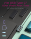 Hub  4-Port IcyBox Hub USB 3.2 Gen 2 Type-C retail
