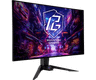 ASRock 80,0cm PGO32UFS    16:9 HDMI/DP/USB-C OLED 240Hz  UHD