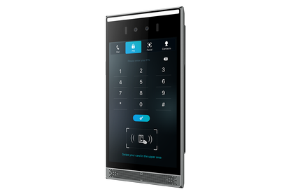 Fanvil i68 SIP Audio And Video Control Terminal