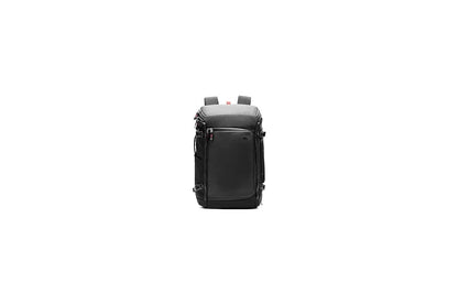 inateck Notebook-Rucksack BPX31 black 40L [BPX31_black]