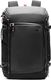 inateck Notebook-Rucksack BPX31 black 40L [BPX31_black]