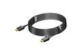 Club3D HDMI-Kabel A -> A 2.1 Ultra High Speed 10K HDR 4m retail