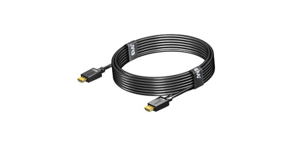 Club3D HDMI-Kabel A -> A 2.1 Ultra High Speed 10K HDR 4m retail