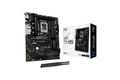 ASRock B860  Pro-A WiFi         1851 ATX  HDMI/DP       DDR5