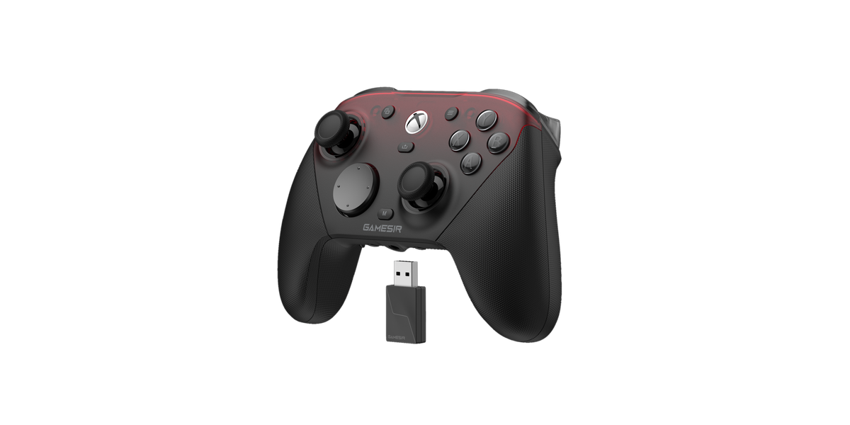 Gamesir Controller G7 Pro wireless      schwarz         XBOX