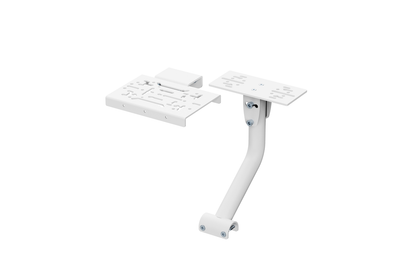 OPLITE Nitrokart - Schalthebel- & Handbremshalter V2   white retail
