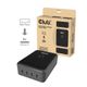 Club3D Ladegerät 4x USB-C                 PD3.1 240W, GaN retail