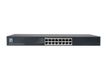 LevelOne Switch 16xGE                   19" unmanaged Metall