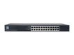 LevelOne Switch 24xGE                   19" unmanaged Metall