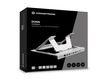 CONCEPTRONIC Notebook Halterung + 7-in-1 Docking      silber