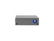 LevelOne PoE+Switch 3xGE PoE/1xHi-PoE 60W unmanaged Plastik