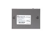 LevelOne PoE+Switch 3xGE PoE/1xHi-PoE 60W unmanaged Plastik