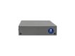 LevelOne PoE+Switch 8xGE PoE/1xGE/1xSFP 120W unmanag.Plastik