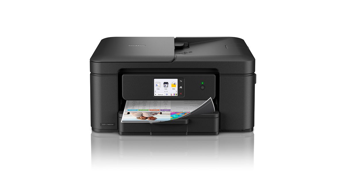 Brother DCP-J1460DWRE1  3-in-1