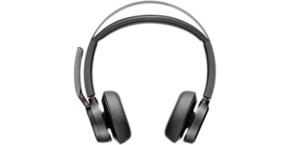 Poly Voyager   Focus 2     Stereo      Teams USB-C/A