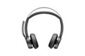 Poly Voyager   Focus 2     Stereo      Teams USB-C/A