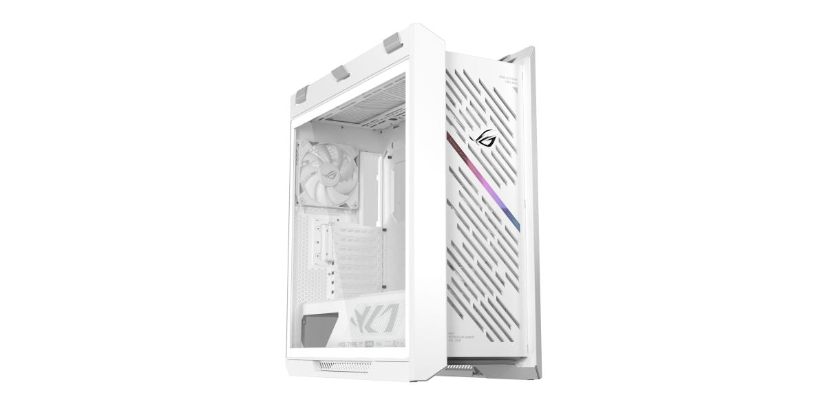 ASUS GEH ROG STRIX HELIOS II GX601S WHITE
