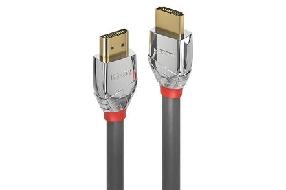 LINDY HDMI Kabel Cromo Line 7.5m