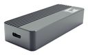 LevelOne Adapter GigaBit    USB-C3.2->RJ45            10Gbps