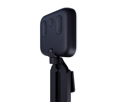 Logitech Litra Glow Premium Streaming Light Graphite