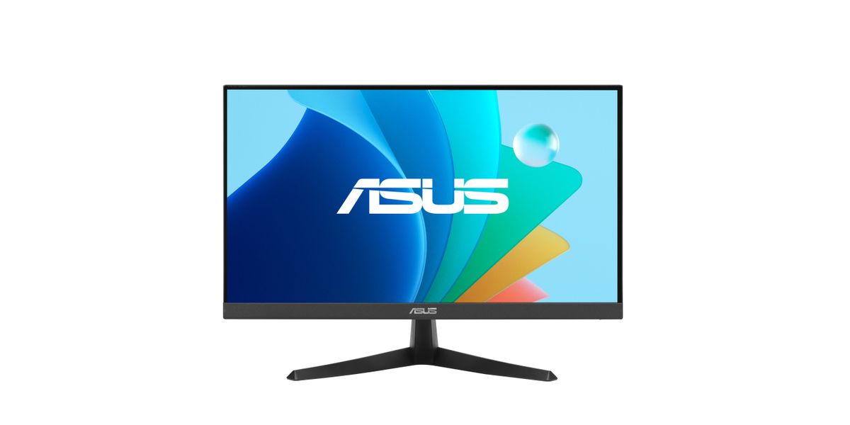 ASUS Business VY229HF 54.48cm (16:9) FHD HDMI IPS