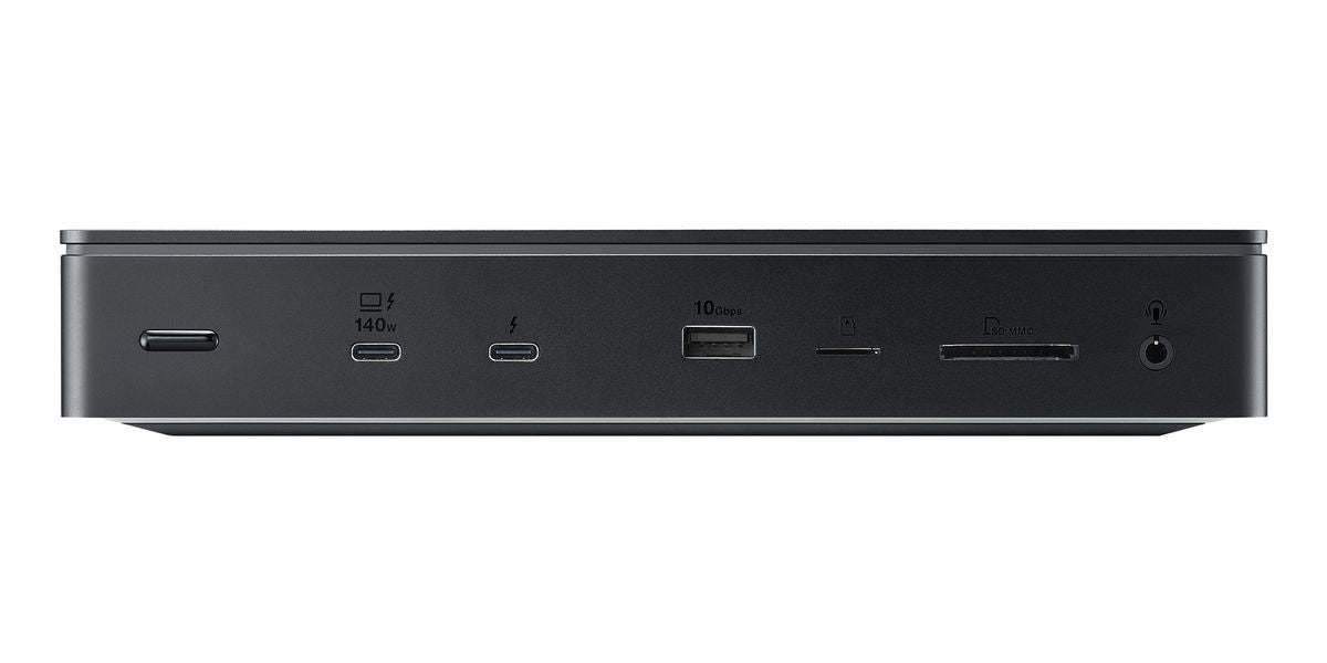 Asus Docking           Master 5 Dock    DC510   USB    140W
