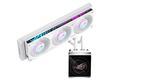 ASUS ROG STRIX SLC IV 360 ARGB LCD WHITE
