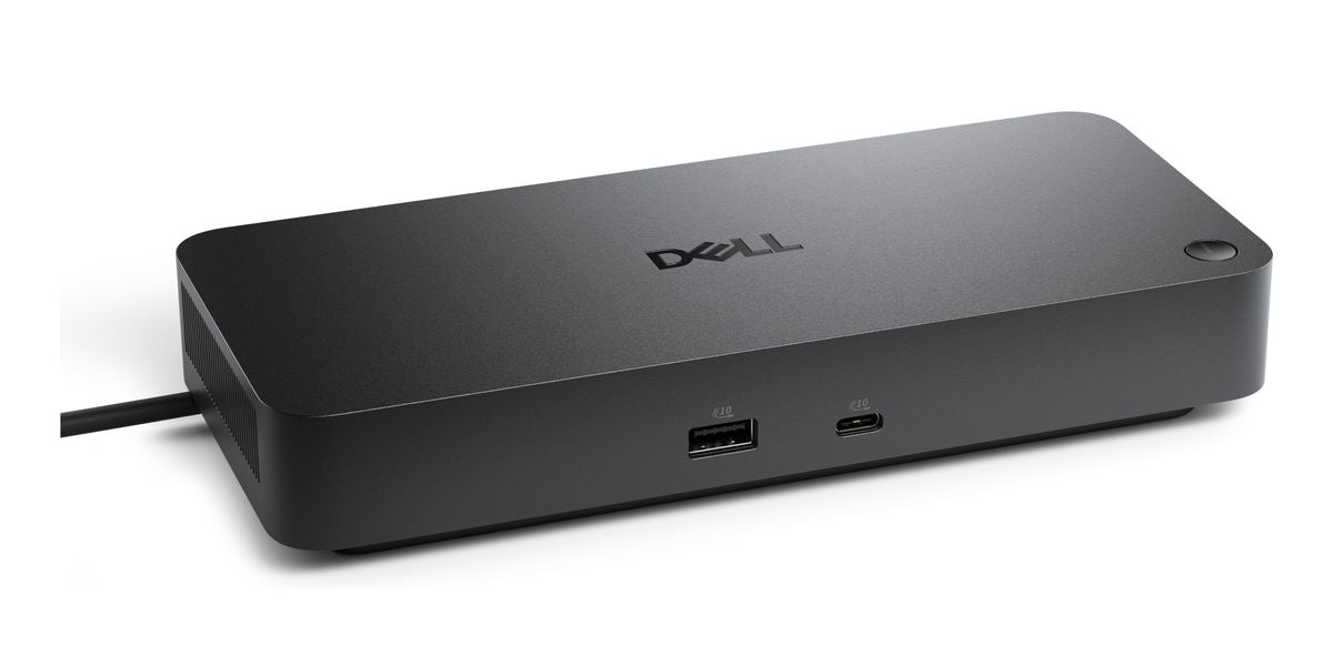 Dell Pro Thunderbolt 4 Dock WD25TB4 130W