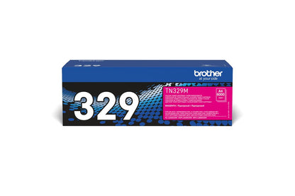 Toner Brother TN-329M HL-L8350CDW