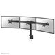Neomounts TIS 10"-27" 3TFT 3Gelenke schw. Max.24