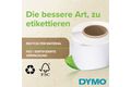 DYMO LW-Versandetiketten nur für LW 4XL/5XL 104x159mm 220St