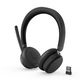 Lenovo Dual-Mode Wireless ANC Headset 6550 (USB-A, Teams)