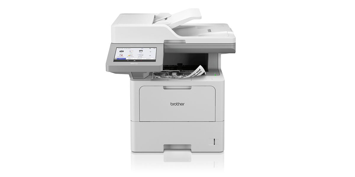 Brother MFC-L6910DN 4 σε 1