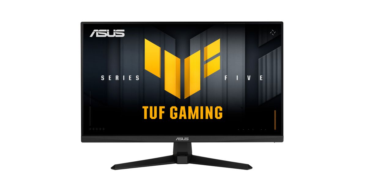 ASUS TUF Gaming VG279QM5A 68.6cm (16:9) FHD HDMI DP