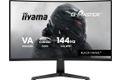 IIYAMA 68.6cm (27")   GC2781HSU-B1  16:9  HDMI+DP Lift IPS