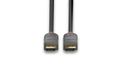 LINDY DisplayPort 1.2 Kabel, Anthra Line 7.5m
