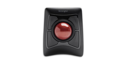 Kensington Maus ExpertMouse kabellos Trackball