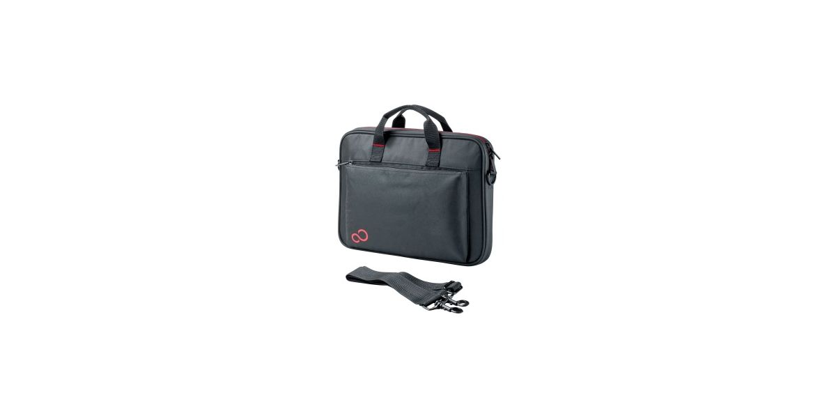 Fujitsu TOP CASE 14 bulk 10er Karton
