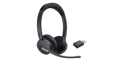 Yealink Headset WH64 Hybrid Dual UC
