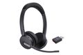 Yealink Headset WH64 Hybrid Dual UC