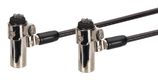 CONCEPTRONIC NBT Notebook Zahlenschloss Nano-Lock Dual 1.80m