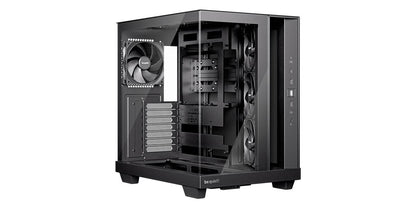 be quiet! Geh Light Base 500 Μαύρο